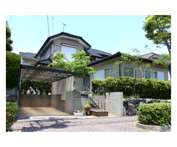 蔵音の介護　太宰府店｜外観